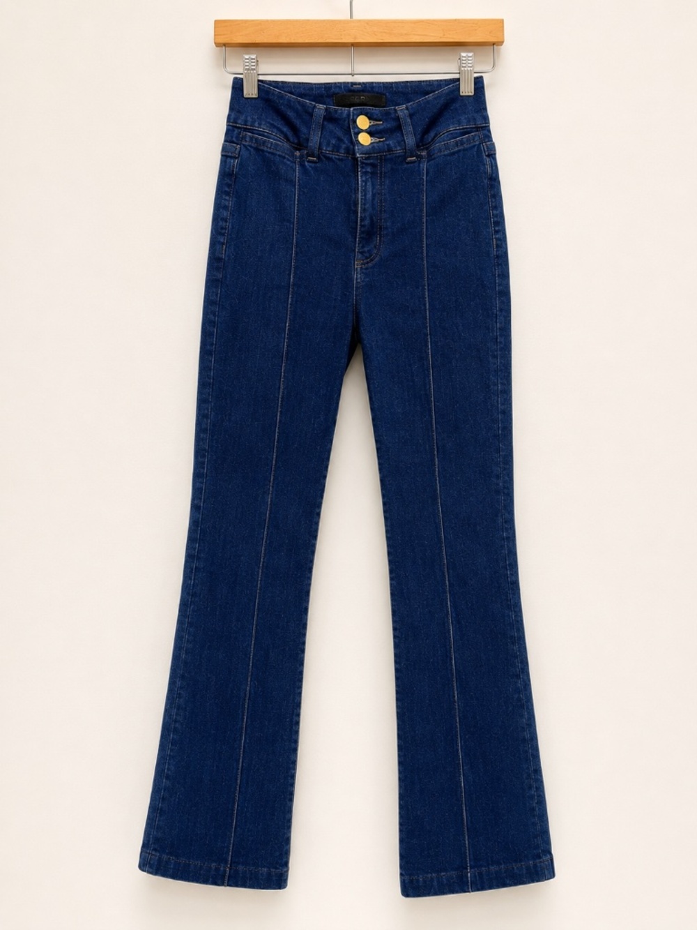 Joe's Jeans Hi Honey Flawless High Rise Curvy Bootcut Jeans 27